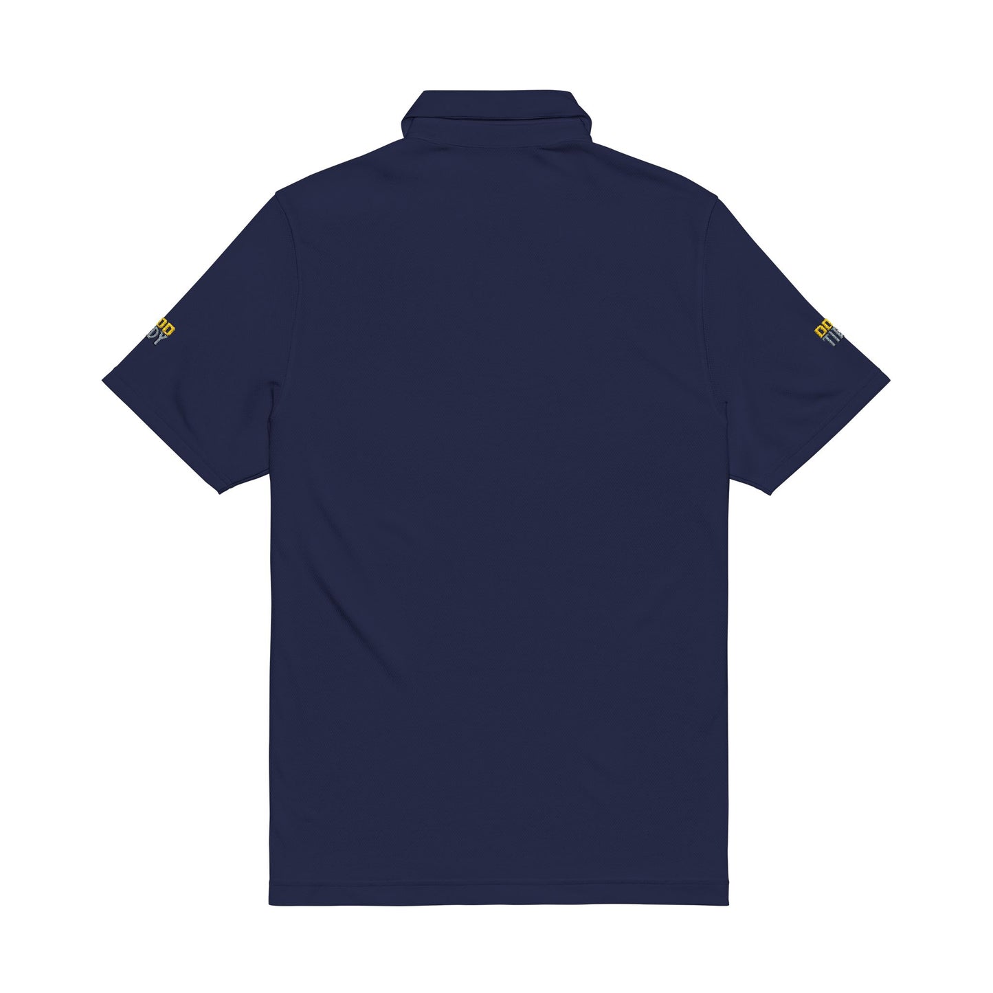 "Odd Tidy" Stylish Under Armour® Men's Polo Shirt - Perfect for Golf, Casual Wear, Embroidered Gift, Summer Outings, Sports Events