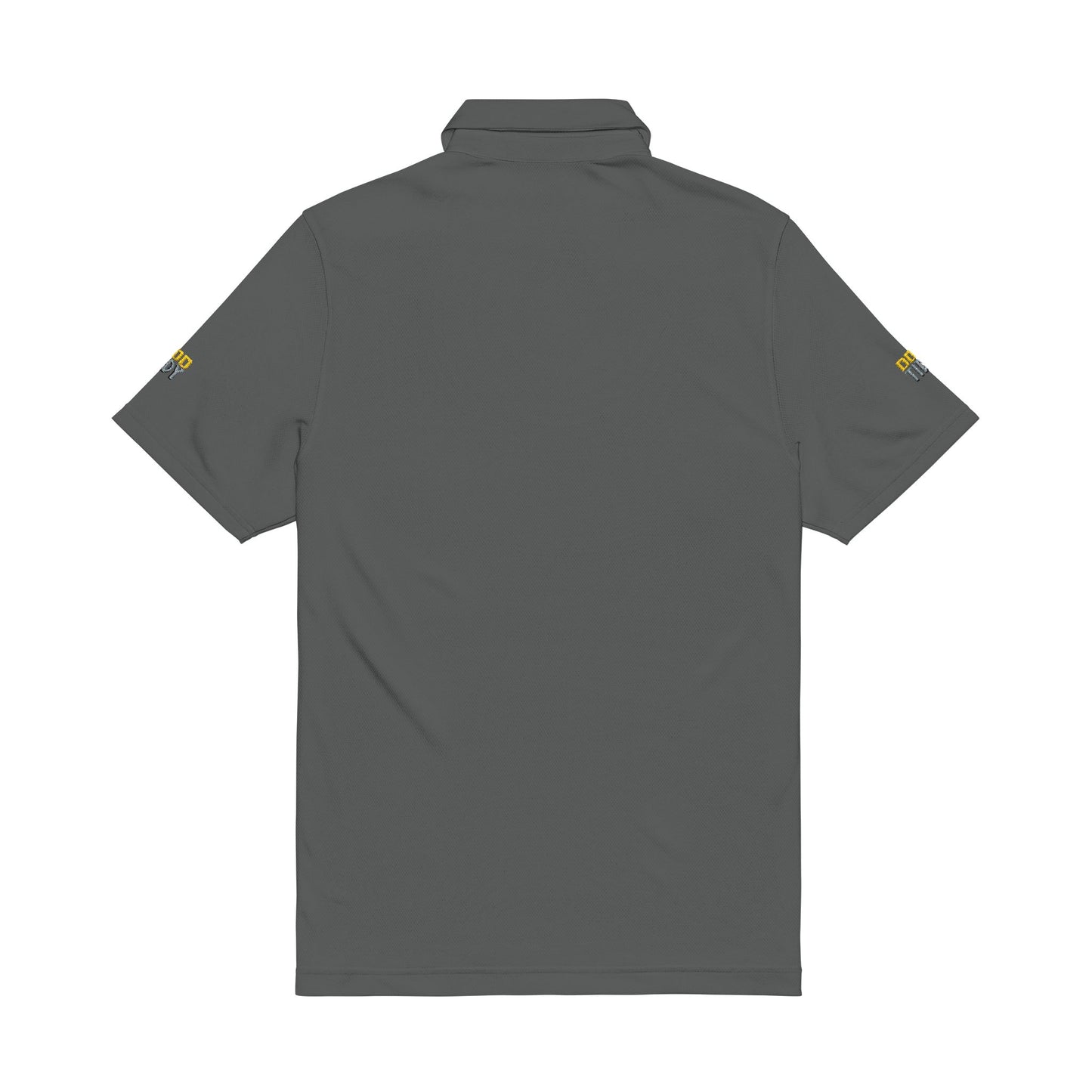 "Odd Tidy" Stylish Under Armour® Men's Polo Shirt - Perfect for Golf, Casual Wear, Embroidered Gift, Summer Outings, Sports Events