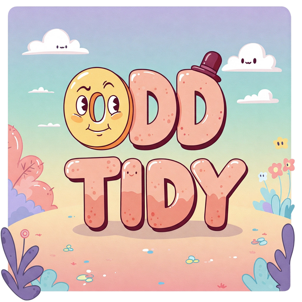 Odd Tidy